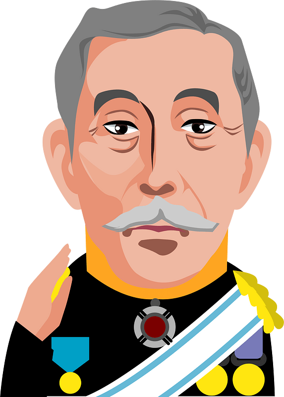 Yamagata Aritomo
