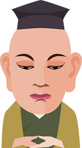 Zeami Motokiyo