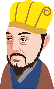 Zhuge Liang