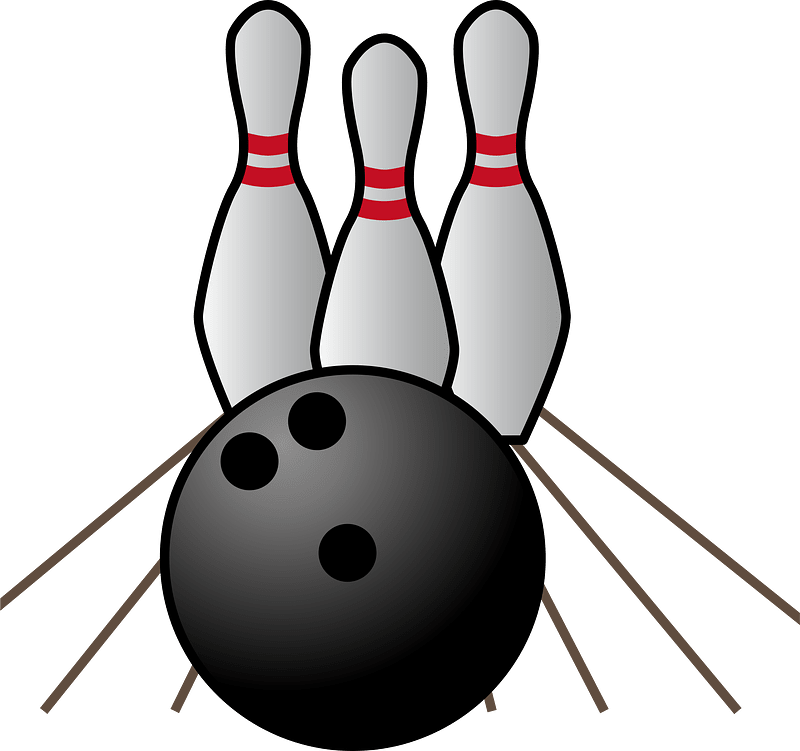 Ten Pin Bowling
