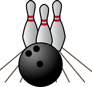 Ten Pin Bowling