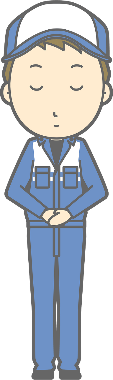 Mechanic Man Bow