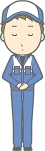 Mechanic Man Bow