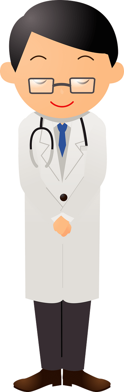 Medical Doctor Bow