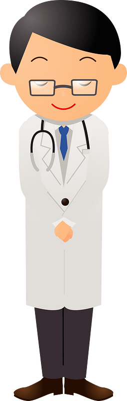 Medical Doctor Bow