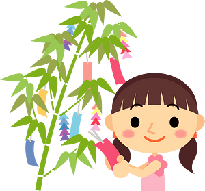 Star Festival Girl