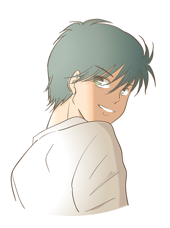 Man Boy