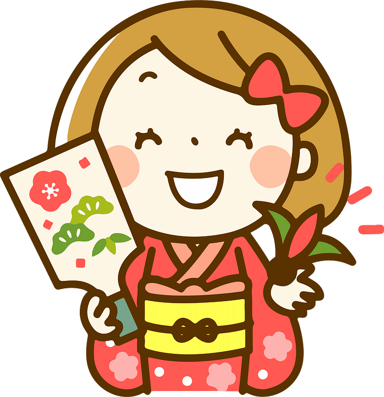 Japanese New Year