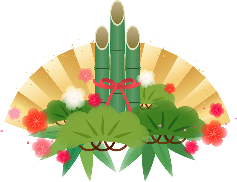 Japanese New Year