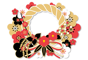 Japenese New Year