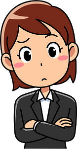 (Stella) Businesswoman