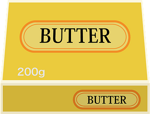 Butter