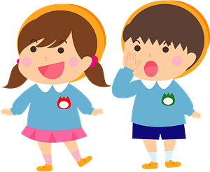 Boy and Girl