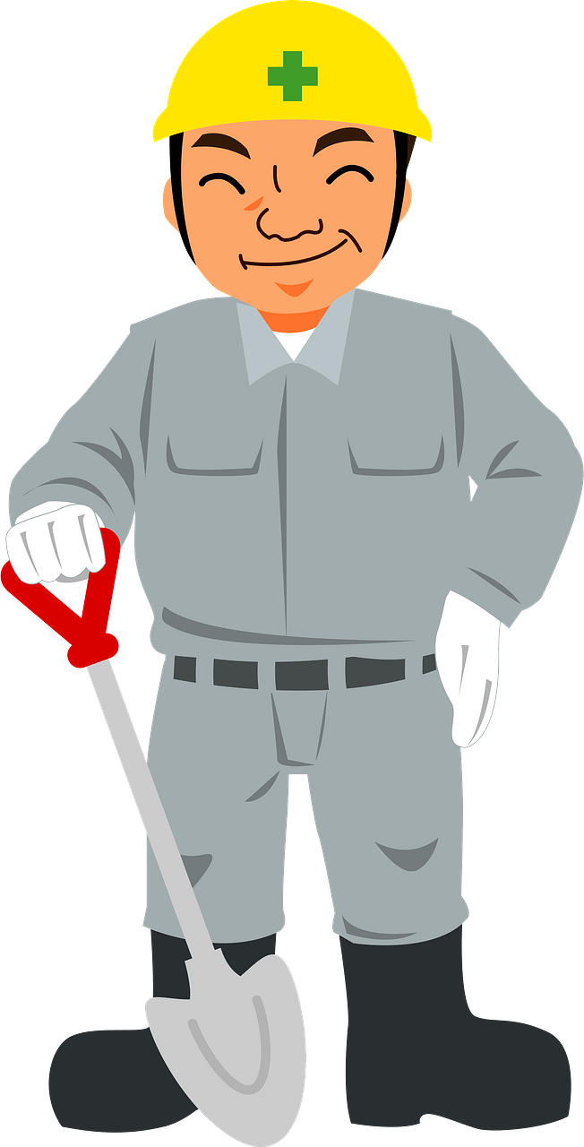 Construction Worker