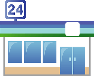 Convenience Store