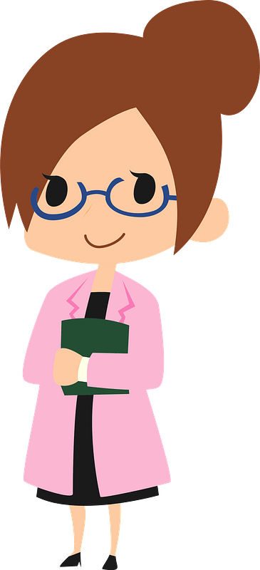 Woman Doctor 