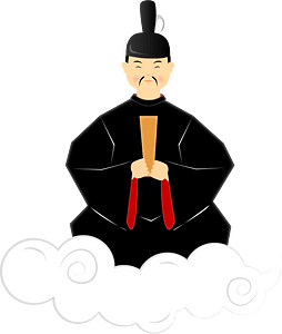 Sugawara No Michizane