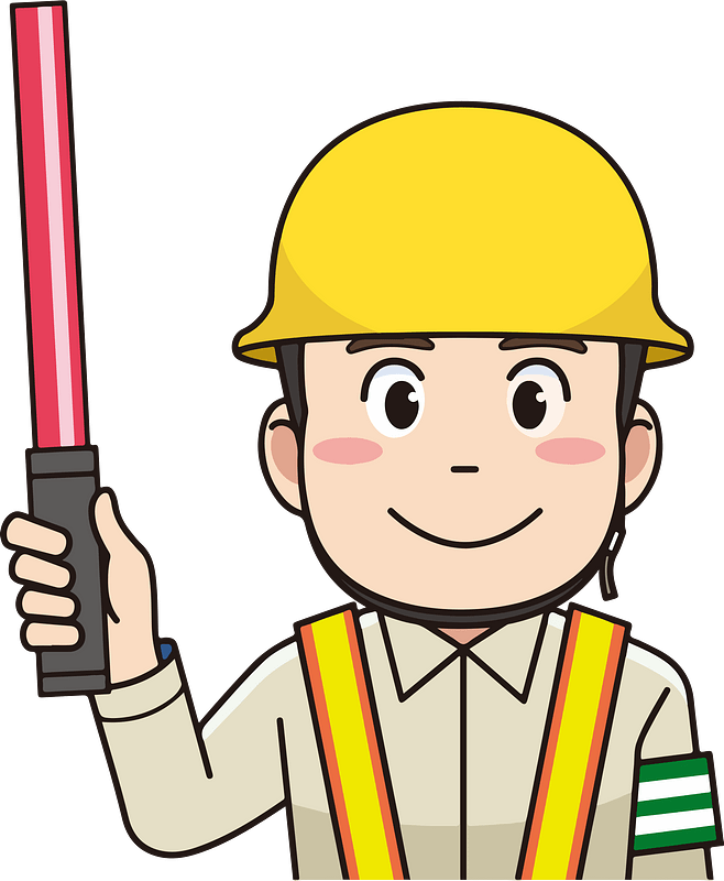 Traffic Guard