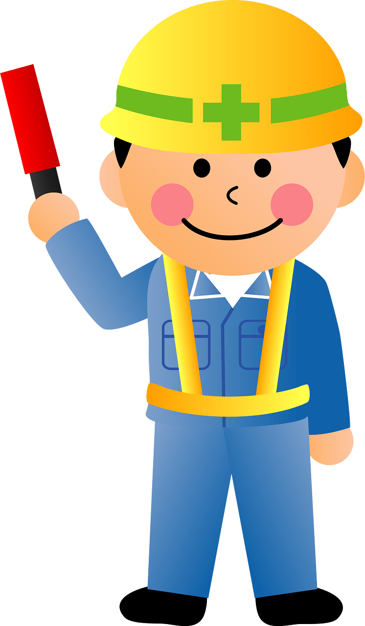 Traffic Guard Job