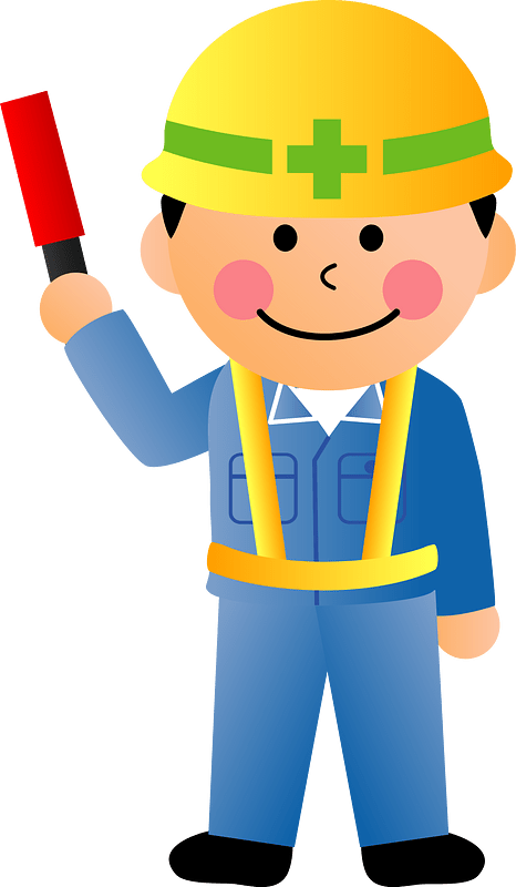 Traffic Guard Job