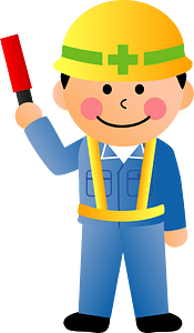 Traffic Guard Job