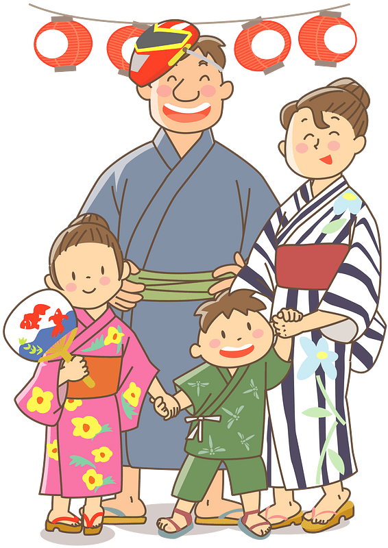 Family Japanese Festival