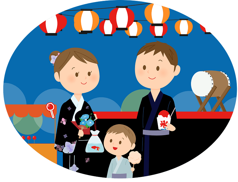 Family Summer Festival