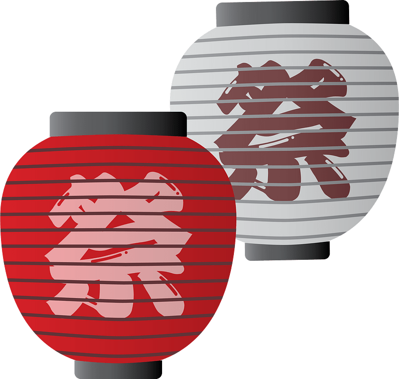 Festival Paper Lantern