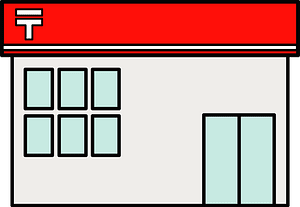 Kantor pos
