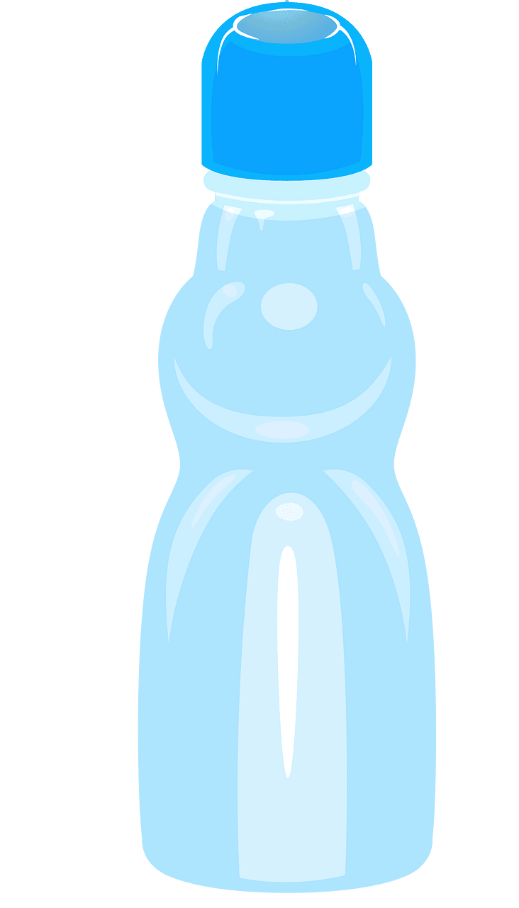 Ramune Lemonade Drink