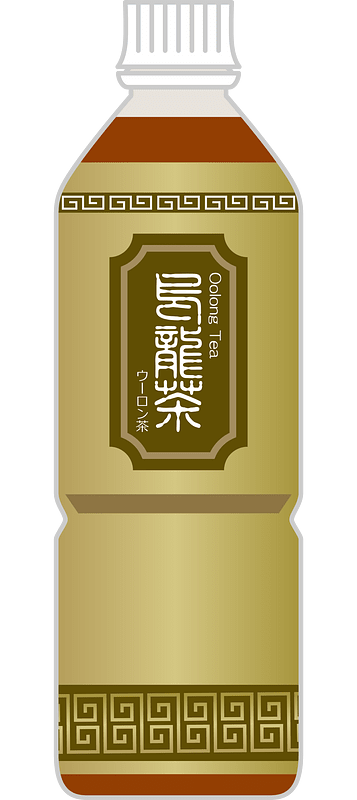 Oolong Chinese Tea Drink
