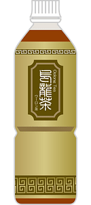 Oolong Chinese Tea Drink