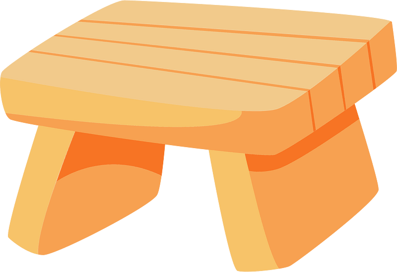 Japanese Bath Chair