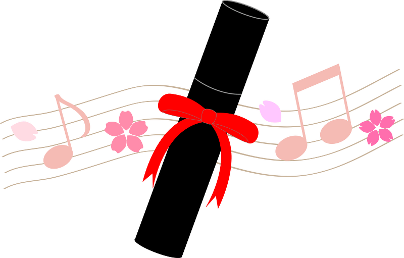 Graduation Melody