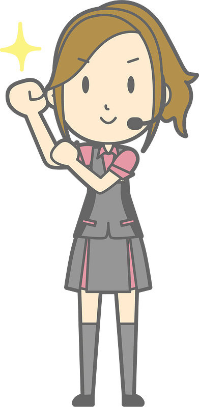 Amusement Staff