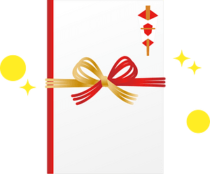 Gift Money Envelope