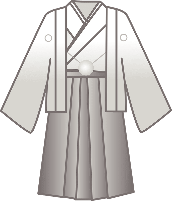Hakama Japanese Clothing
