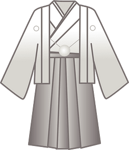 Hakama Japanese Clothing