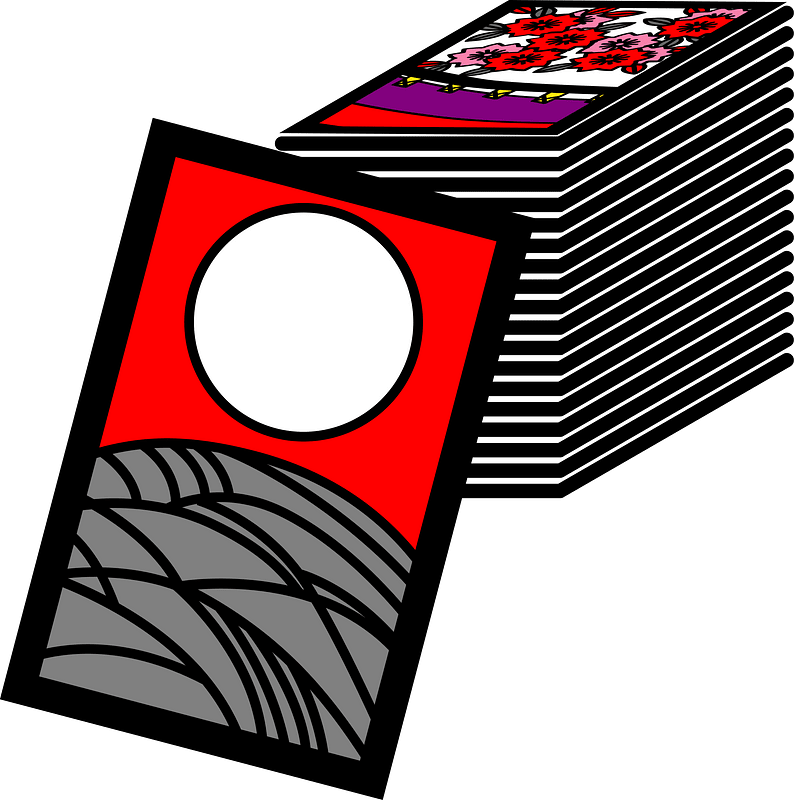 Hanafuda