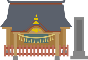 神社