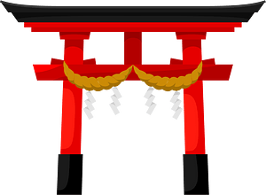 神社