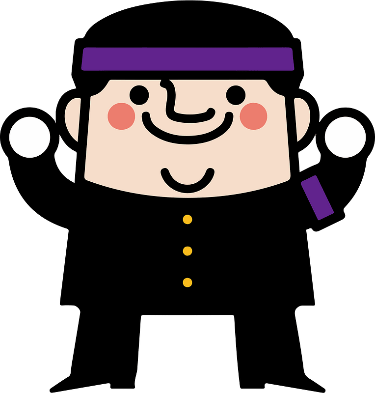 Oendan Cheering Squad