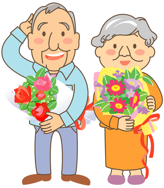 Respect for the Aged Day