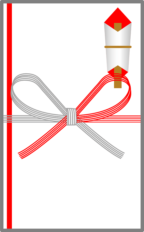 Gift Money Envelope