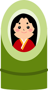 The Tale of the Bamboo Cutter