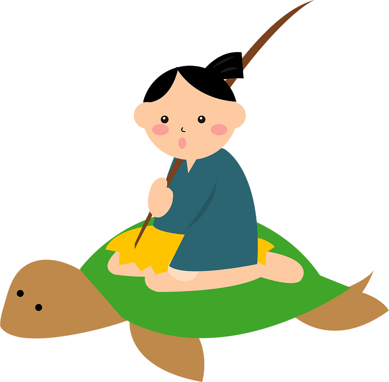 Urashima Taro