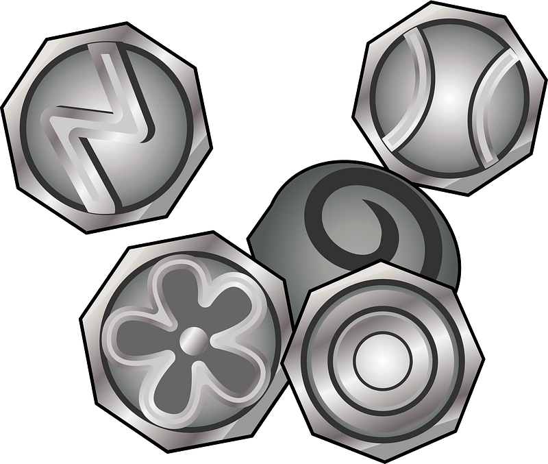 Beigoma Spinning Top