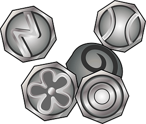Beigoma Spinning Top