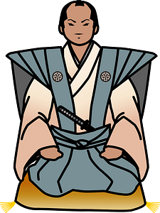 Bugyo Governor Magistrate