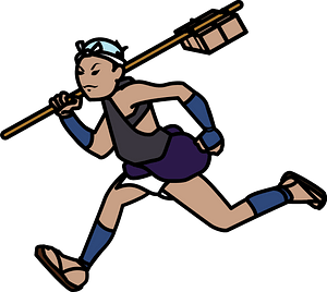 Courier Messenger